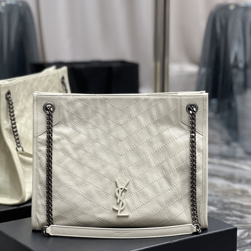 Y*L top handle bags